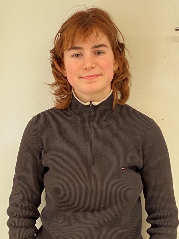 Noomi - Medhj&aelig;lper