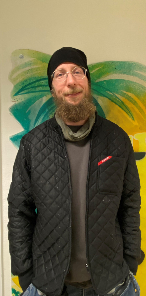 Frederik